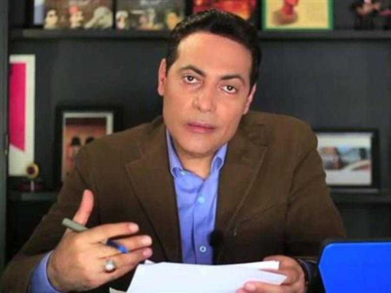 محمد الغيطي يكتب: صديقي الكينج الثائر محمد منير