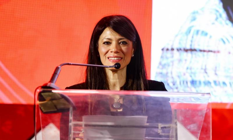 مصر وسويسرا، تعاون تنموي يزدهر في قلب فعالية غرفة التجارة السويسرية
