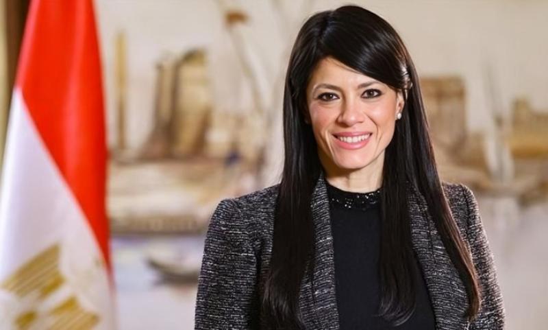 رانيا المشاط تسلط الضوء على طموحات مصر الاقتصادية في قمة البنك الأوروبي بلندن