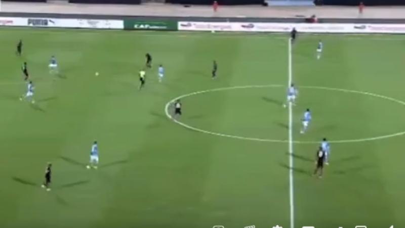 دون تقطيع.. بث مباشر لمباراة بيراميدز وصن داونز في نهائي دوري أبطال أفريقيا