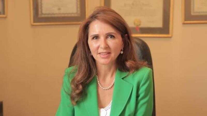 راندا حامد، رائدة جديدة في عالم البورصة المصرية