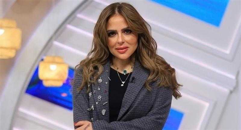 مها الصغير تعلن عن اتخاذ إجراءات قانونية لحماية كرامتها بعد الطلاق
