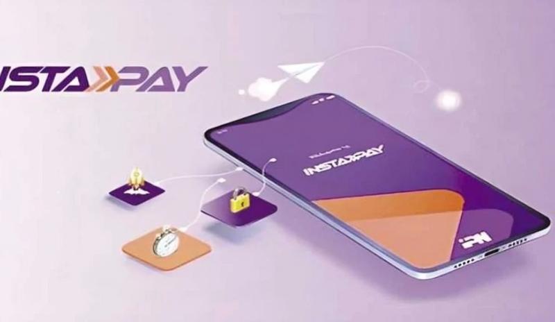 توقف مفاجئ في تطبيق إنستاباي