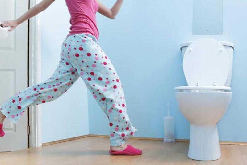 التبول الليلي.. إشارة لصحة الكلى أم مجرد عادة يومية؟