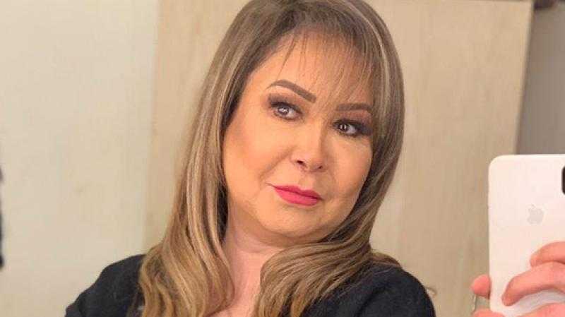 سحر الجعارة ترد على مظهر شاهين، الفن ليس جريمة
