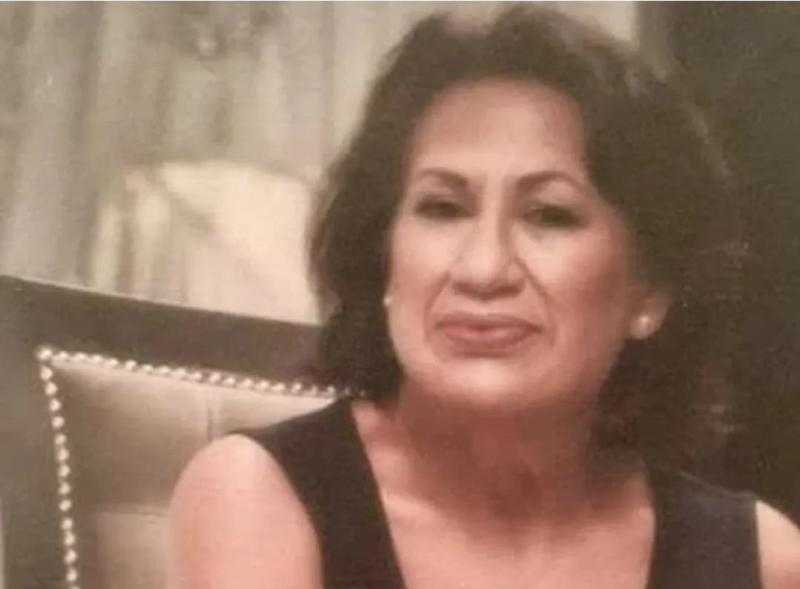 رحيل رانيا رياض غالي، ابنة الأميرة فتحية فؤاد وحفيدة الملك فؤاد