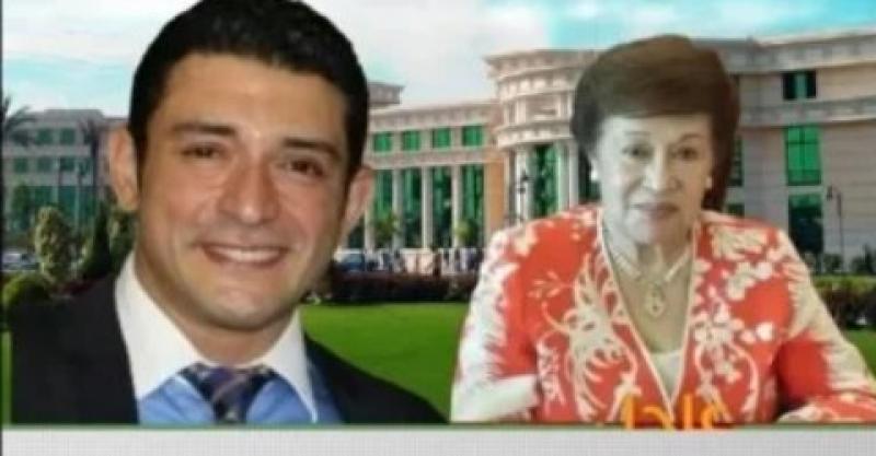 قصة ”سرقة نوال الدجوي” تصل إلى نهاية هادئة بعد إسدال الستار نهائيًا على التحقيقات