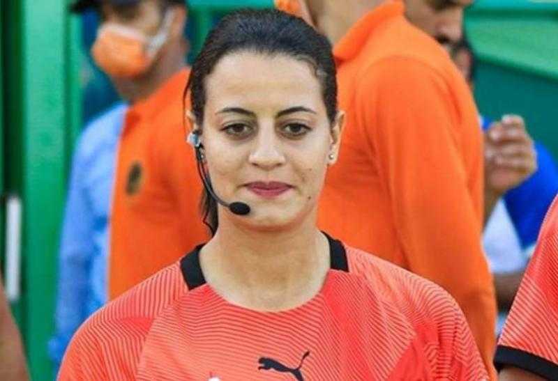إشادة جديدة بالتحكيم المصري..  ثلاثي مصري في إدارة مباريات كأس أمم أفريقيا للسيدات 2025
