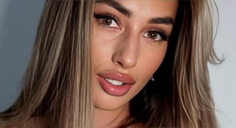 وفاة انفلونسر روسية شهيرة عن عمر يناهز 24 عامًا إثر حادث مأساوي