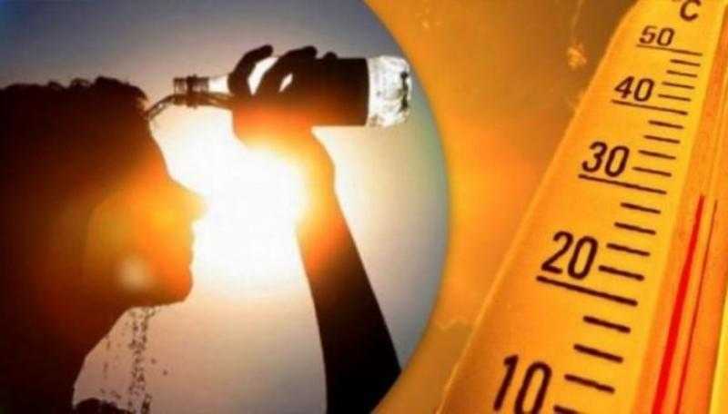 طقس شديد الحرارة غدًا الجمعة 13 يونيو 2025