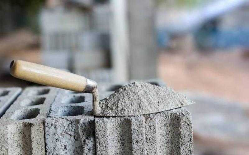 أسعار الأسمنت اليوم الجمعة 13 يونيو 2025