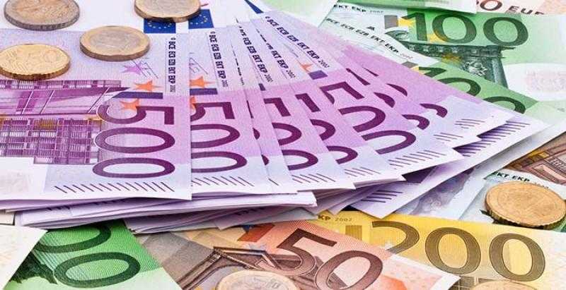 استقرار سعر اليورو أمام الجنيه المصري اليوم