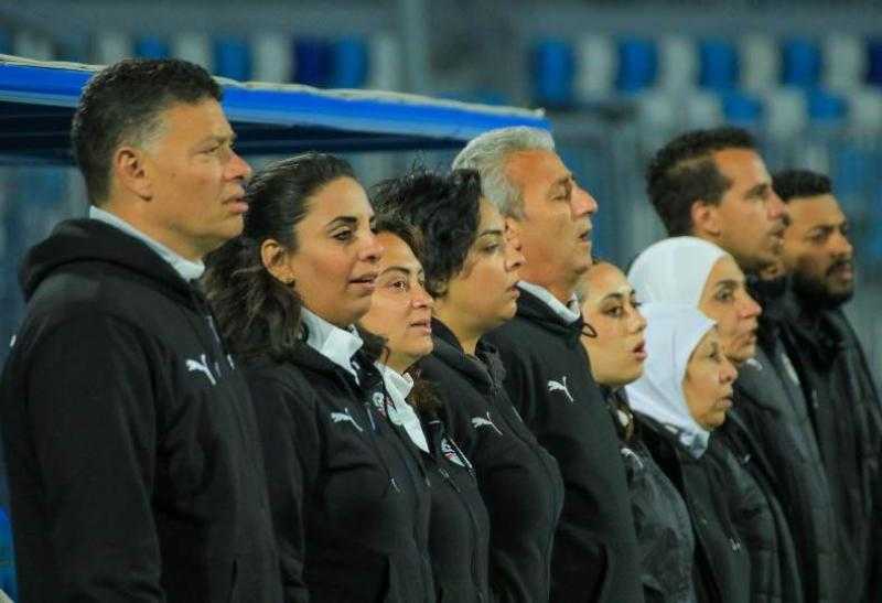 قفزة تاريخية لمنتخب مصر للسيدات في التصنيف العالمي تحت قيادة أحمد رمضان