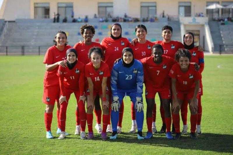 منافسات محتدمة تنتظر فريق مسار بطل الدوري النسائي في بطولة شمال إفريقيا بتونس