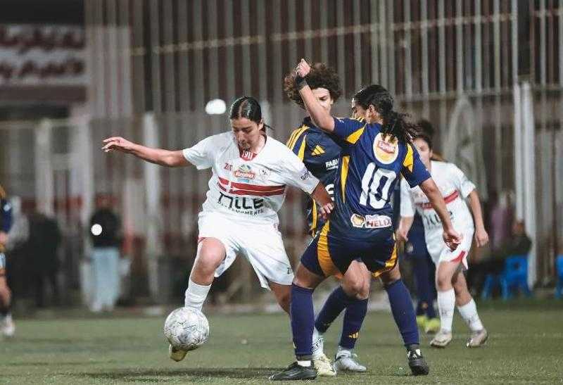 توجيهات جديدة للقيد ورسوم الاشتراك في بطولات كرة القدم النسائية