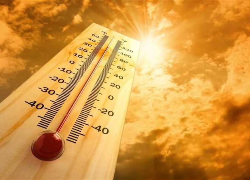 توقعات الطقس في مصر اليوم الأحد 15 يونيو 2025: حرارة مرتفعة وشبورة مائية