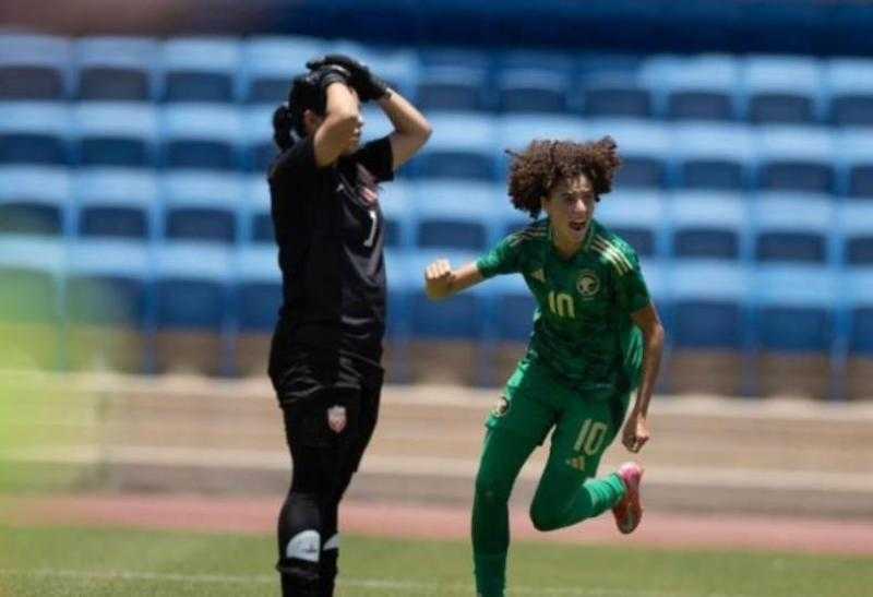 المنتخب السعودي للسيدات يختتم معسكر الطائف ويتجه استعدادًا لتصفيات آسيا 2026