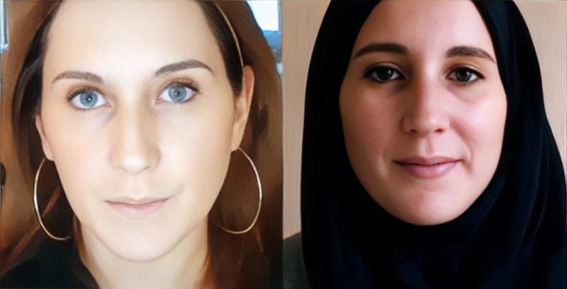 كاثرين بيريز، الجاسوسة الإسرائيلية التي أثارت الجدل في إيران