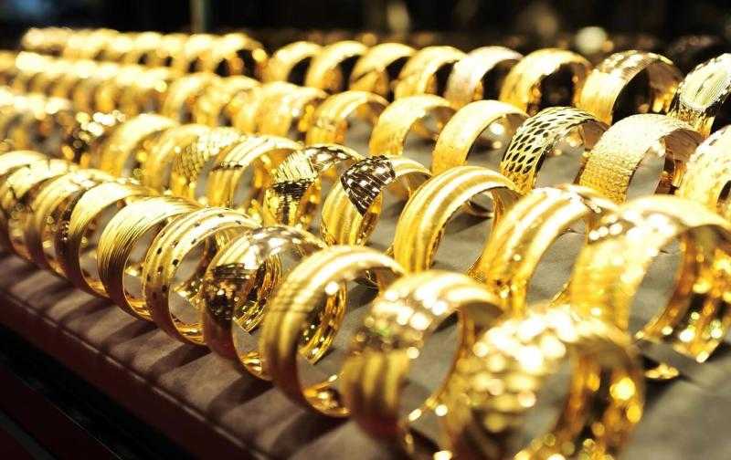 آخر مستجدات أسعار الذهب في السوق المصري