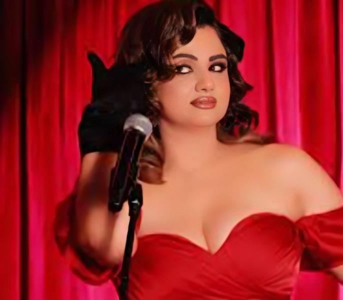باسكال مشعلاني تستعد لإطلاق ألبومها الجديد بعد تعرضها للسخرية