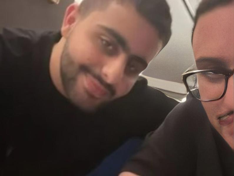 ياسين السقا يطمئن الجمهور على صحة شقيقه ويحتفل بعيد الأب برسالة مؤثرة