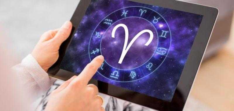 برج الحمل: تتألق بثقتك