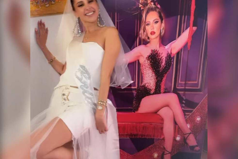 ياسمين رئيس